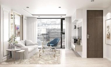 For sale 2 bedrooms condo in Phaya Thai, Bangkok