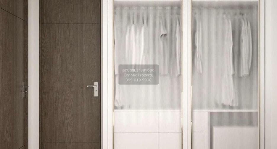 For sale 2 bedrooms condo in Phaya Thai, Bangkok