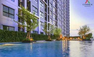 For sale 3 bedrooms condo in Thon Buri, Bangkok