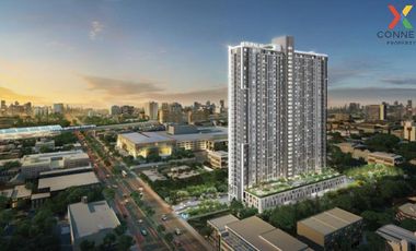For sale 3 bedrooms condo in Thon Buri, Bangkok