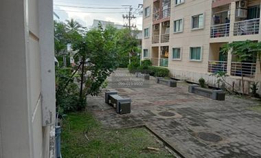 For sale 1 bed condo in Bang Khun Thian, Bangkok