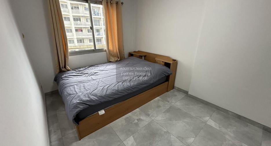 Wohnung zur Miete mit 2 Zimmer in Yan Nawa, Bangkok