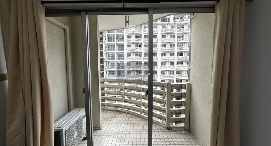 Wohnung zur Miete mit 2 Zimmer in Yan Nawa, Bangkok