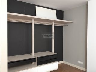 For rent 1 bed condo in Phra Pradaeng, Samut Prakan
