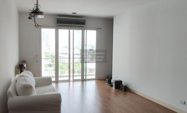 Wohnung zur Miete mit 1 Zimmer in Phra Pradaeng, Samut Prakan