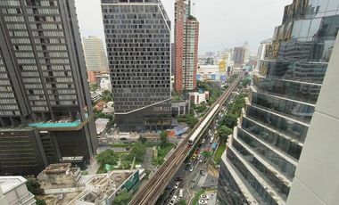 ให้เช่า 2 ห้องนอน คอนโด ใน คลองเตย, กรุงเทพฯ