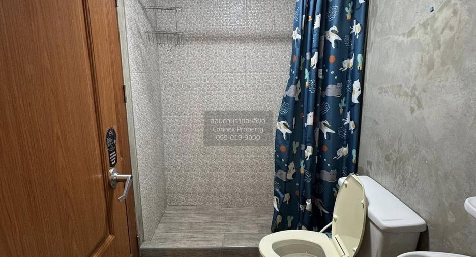 Wohnung zur Miete mit 2 Zimmer in Yan Nawa, Bangkok