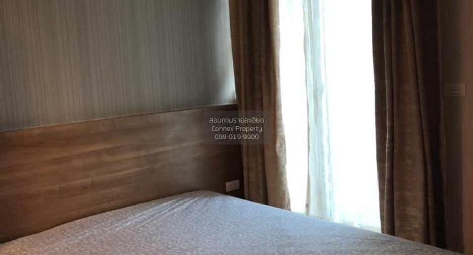 For rent 1 bed condo in Sathon, Bangkok