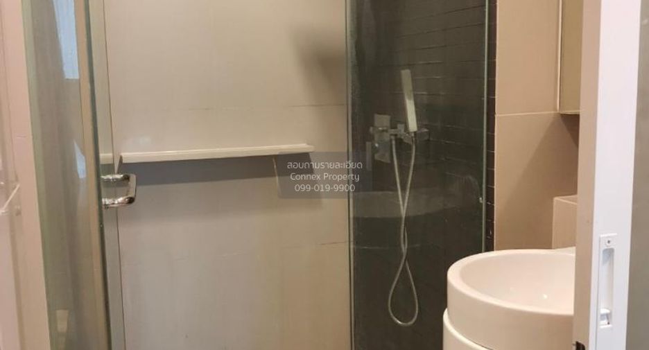 For rent 1 bed condo in Sathon, Bangkok