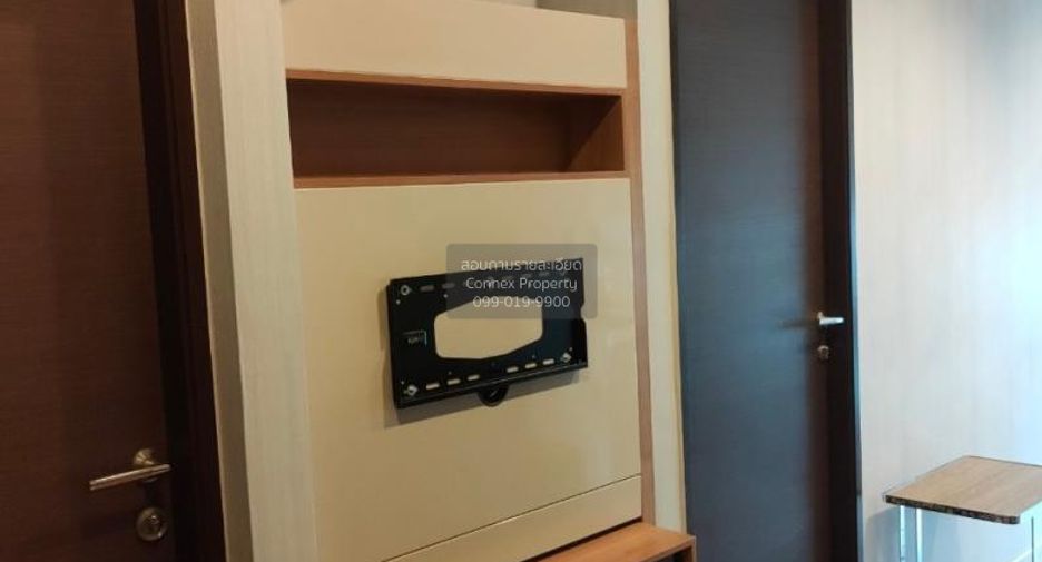 For rent 1 bed condo in Sathon, Bangkok