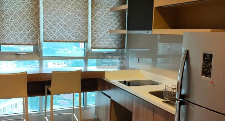 For rent 1 bed condo in Sathon, Bangkok