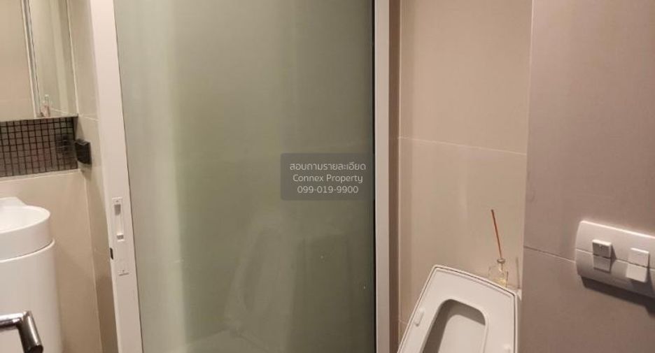 For rent 1 bed condo in Sathon, Bangkok