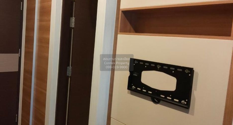 For rent 1 bed condo in Sathon, Bangkok