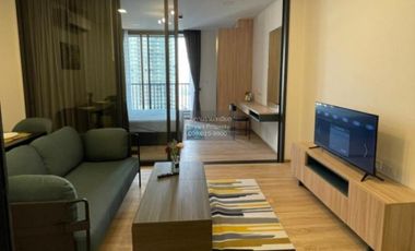 Condo en alquiler de 1 habitaciones en Ratchathewi, Bangkok