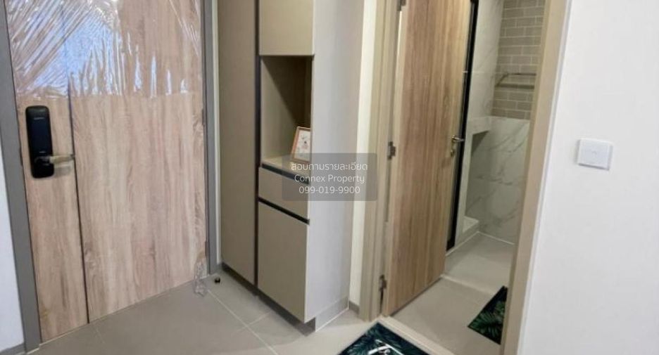 Wohnung zur Miete mit 1 Zimmer in Ratchathewi, Bangkok