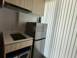 For rent 1 bed condo in Bang Phli, Samut Prakan