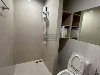 For rent 1 bed condo in Bang Phli, Samut Prakan