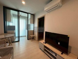 For rent 1 bed condo in Bang Phli, Samut Prakan