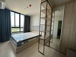 For rent 1 bed condo in Bang Phli, Samut Prakan