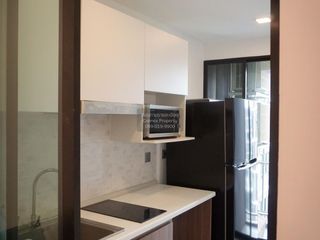 À louer 1 chambre condo à Lat Phrao, Bangkok