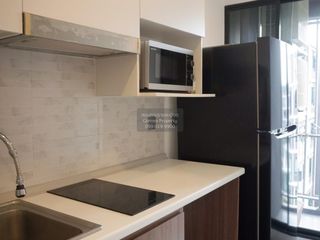 À louer 1 chambre condo à Lat Phrao, Bangkok