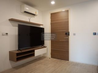 À louer 1 chambre condo à Lat Phrao, Bangkok