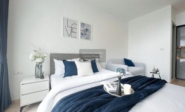 For rent 1 bed condo in Suan Luang, Bangkok