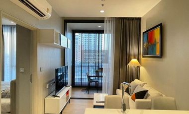 For rent 1 Beds condo in Phra Khanong, Bangkok