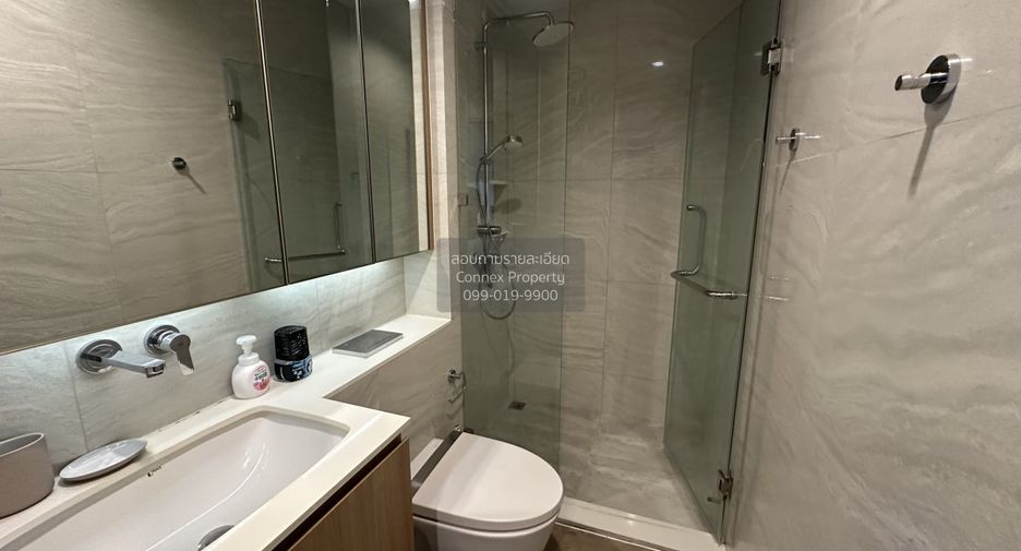 For rent 1 Beds condo in Phra Khanong, Bangkok