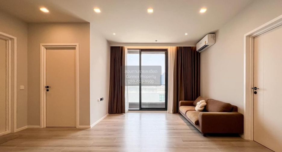 Wohnung zur Miete mit 2 Zimmer in Bang Kho Laem, Bangkok