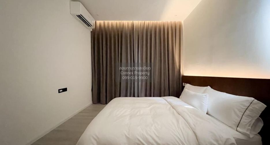 Wohnung zur Miete mit 2 Zimmer in Bang Kho Laem, Bangkok