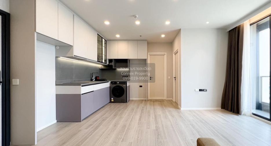 Wohnung zur Miete mit 2 Zimmer in Bang Kho Laem, Bangkok