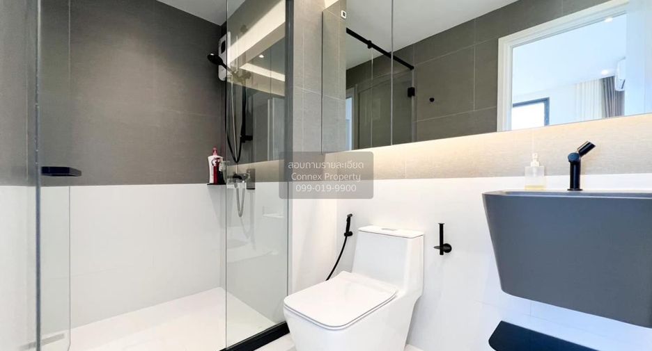 Wohnung zur Miete mit 2 Zimmer in Bang Kho Laem, Bangkok