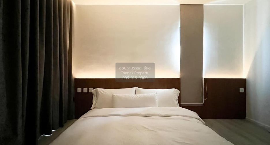 Wohnung zur Miete mit 2 Zimmer in Bang Kho Laem, Bangkok