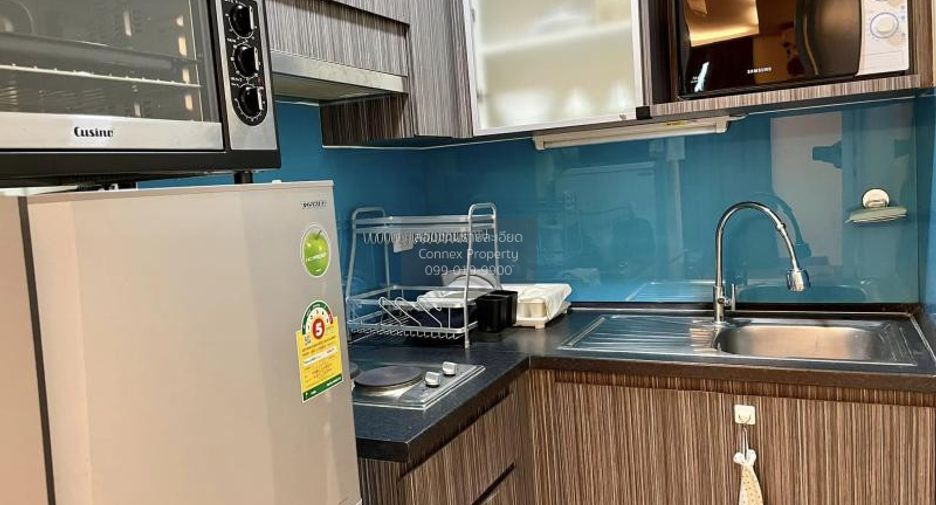 Wohnung zur Miete mit 2 Zimmer in Watthana, Bangkok