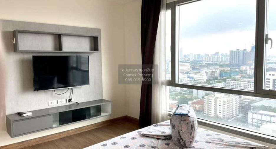 Wohnung zur Miete mit 2 Zimmer in Watthana, Bangkok