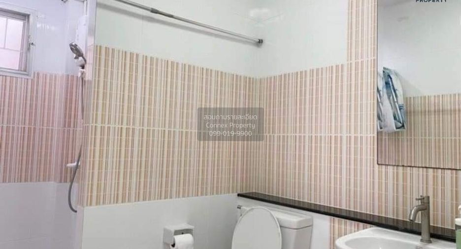 出租 3 卧室 独立屋 在 Bang Phli, Samut Prakan