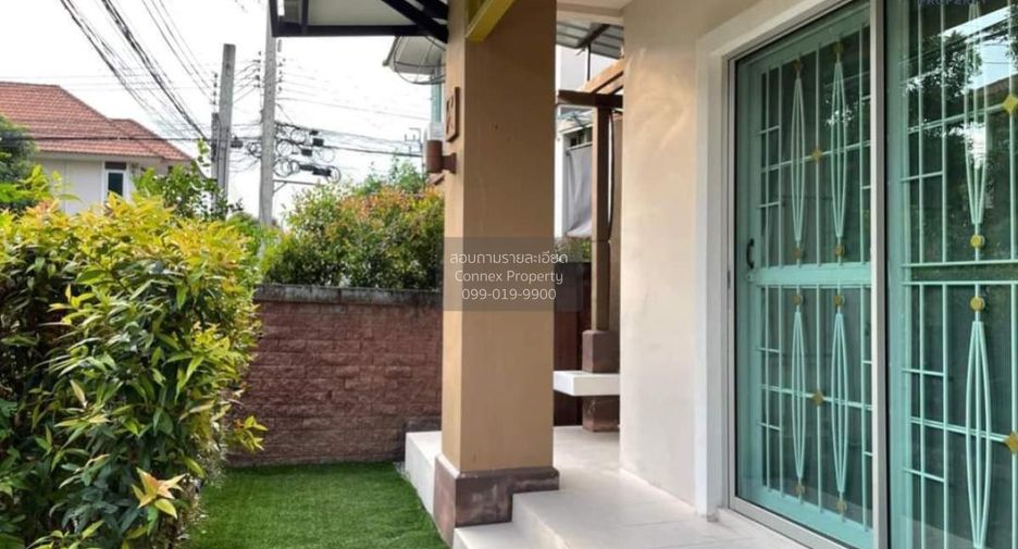 出租 3 卧室 独立屋 在 Bang Phli, Samut Prakan
