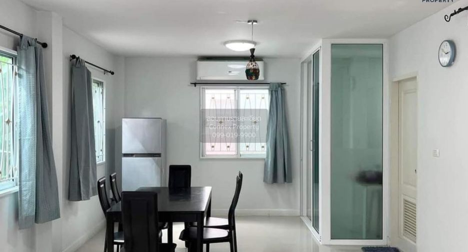 出租 3 卧室 独立屋 在 Bang Phli, Samut Prakan