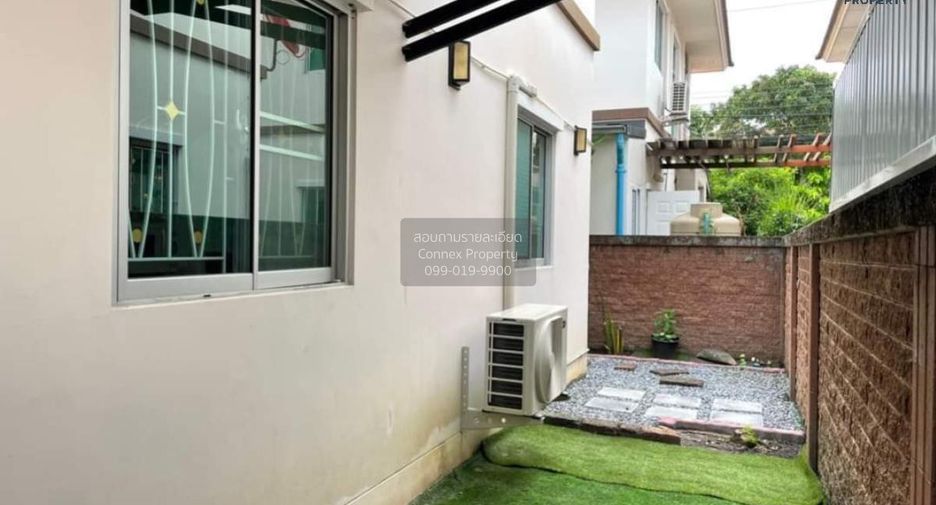 出租 3 卧室 独立屋 在 Bang Phli, Samut Prakan