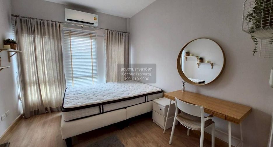 Casa en alquiler de 3 habitaciones en Don Mueang, Bangkok