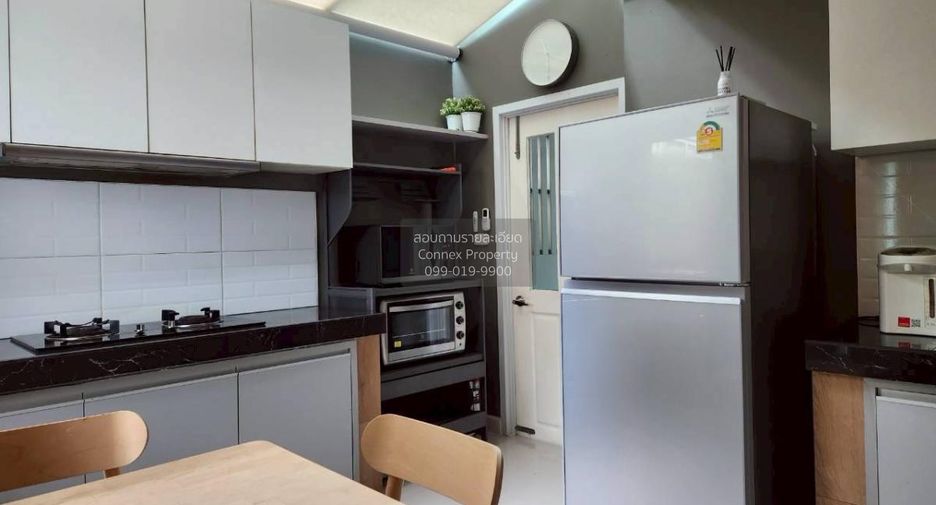 Casa en alquiler de 3 habitaciones en Don Mueang, Bangkok