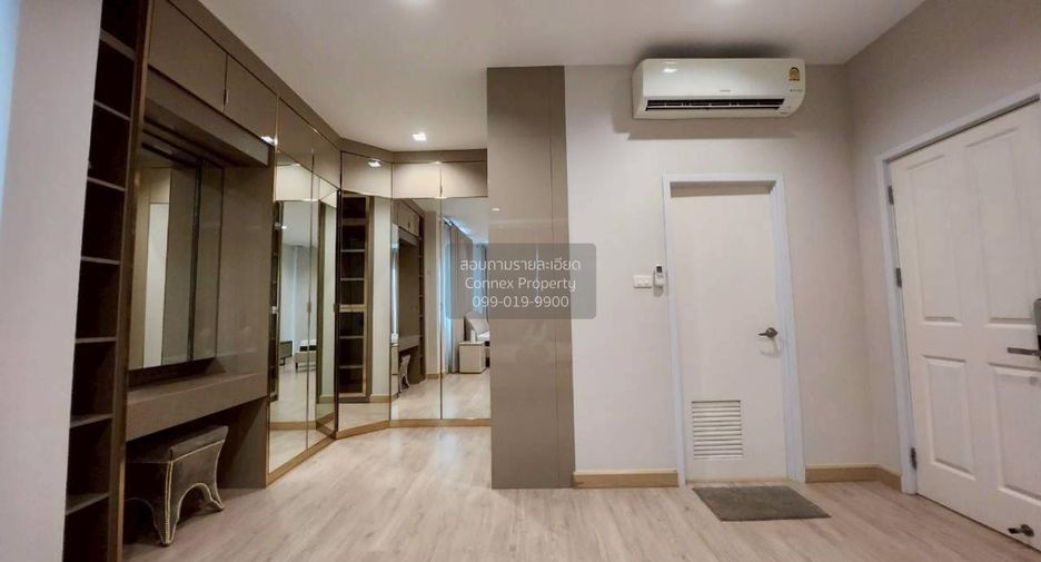 Casa en alquiler de 3 habitaciones en Don Mueang, Bangkok