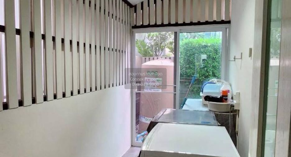 Casa en alquiler de 3 habitaciones en Don Mueang, Bangkok