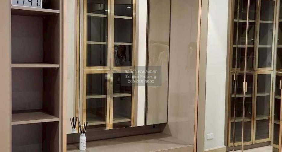 Casa en alquiler de 3 habitaciones en Don Mueang, Bangkok