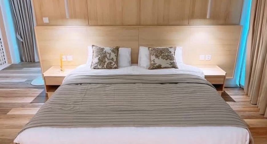 Casa en venta y en alquiler de 3 habitaciones en Saphan Sung, Bangkok