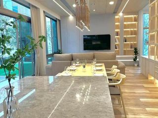 For sale and for rent 3 bedrooms house in Saphan Sung, Bangkok