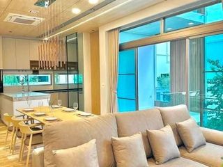 For sale and for rent 3 bedrooms house in Saphan Sung, Bangkok