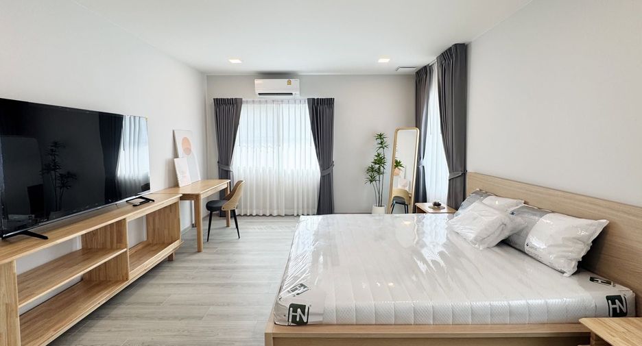 For sale そして for rent 3 ベッドルーム house in Bang Phli, Samut Prakan