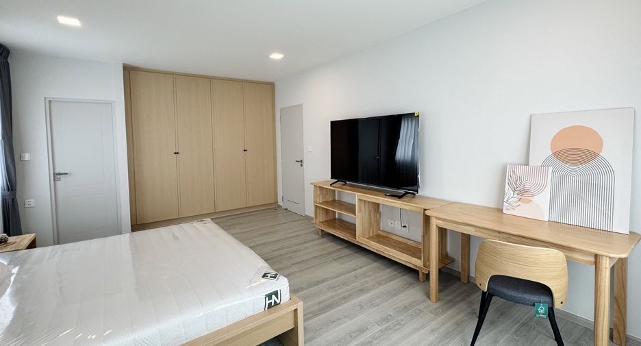 For sale そして for rent 3 ベッドルーム house in Bang Phli, Samut Prakan